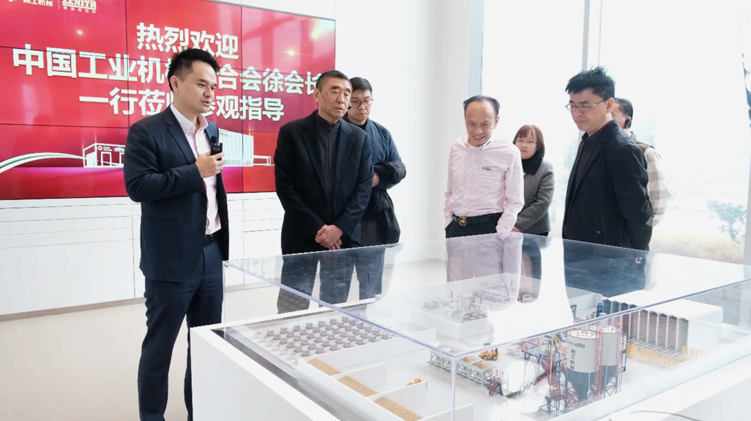 Uzoefu uchawi wa kugeuza taka ngumu kuwa matofali karibu