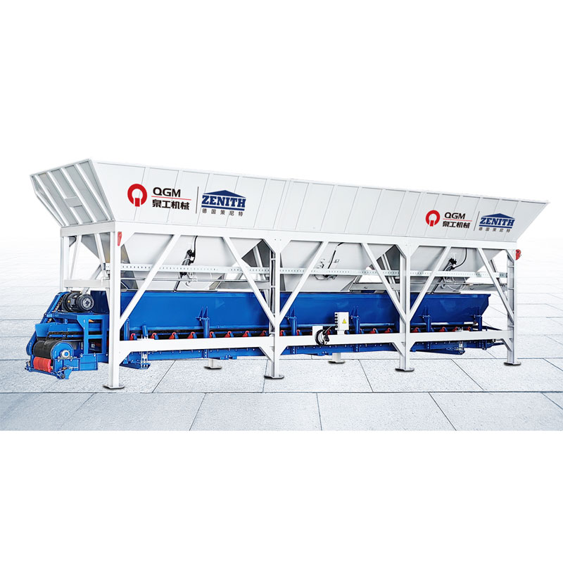 Je, Mashine Saidizi ya Matofali Huboreshaje Ufanisi wa Uzalishaji katika Mimea ya Kisasa ya Matofali?