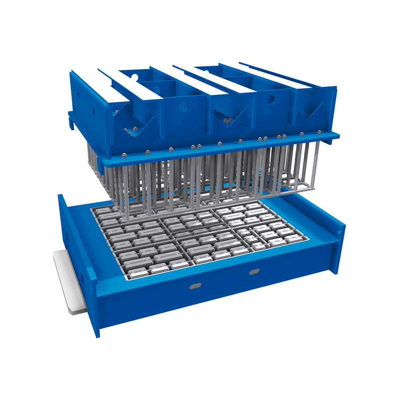 Ni Mazoea Gani ya Matengenezo Huweka Ukungu Wako Wa Zege Kudumu Kwa Muda Mrefu?